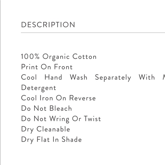 Spell Purple Moon Organic Singlet SZ M NWOT - Picture 7 of 8